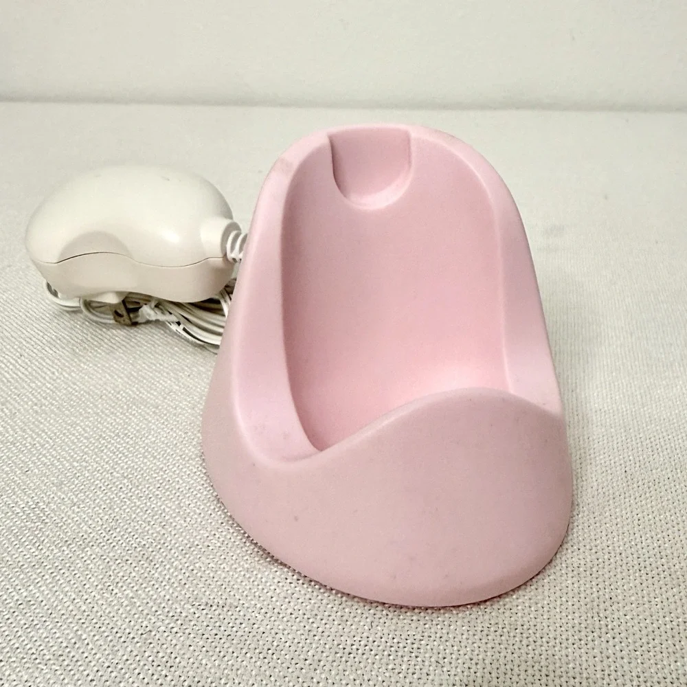 CLARISONIC Classic/Plus/Pro Universal Charging Cradle - Pink